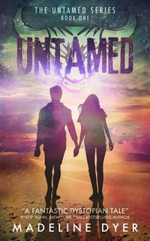 Book Untamed Madeline Dyer