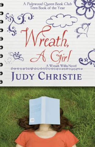 Kniha Wreath, a Girl Judy Christie