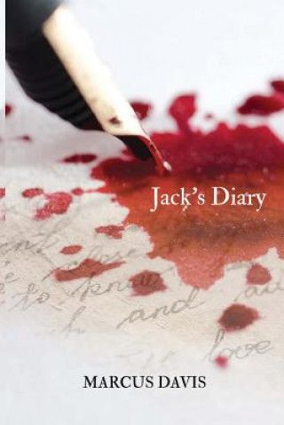 Buch Jack's Diary Marcus N Davis