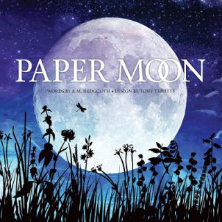 Knjiga Paper Moon R M Hedgcoth