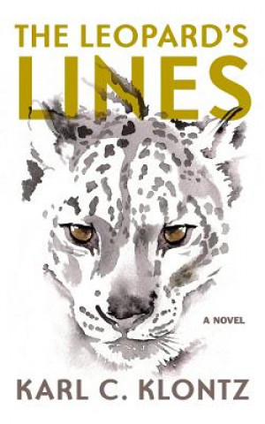 Boek The Leopard's Lines Karl C Klontz
