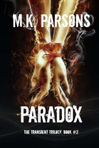 Book Paradox M K Parsons