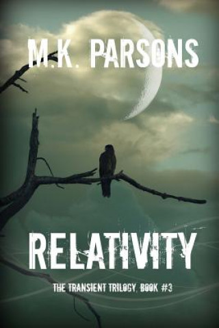 Knjiga Relativity M K Parsons