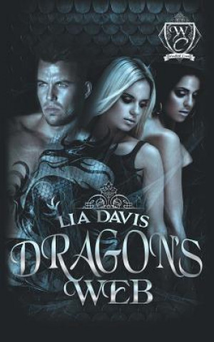 Carte Dragon's Web Lia Davis