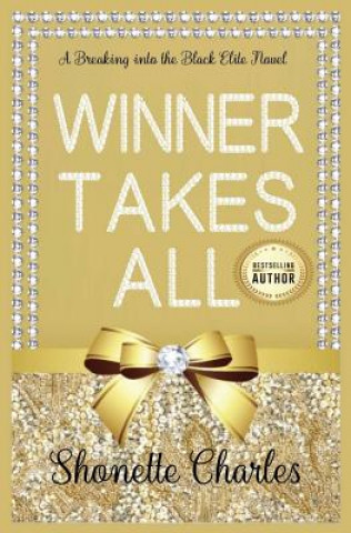 Книга Winner Takes All Shonette Charles