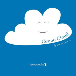 Knjiga Cosmo Cloud Jenner Kosmis