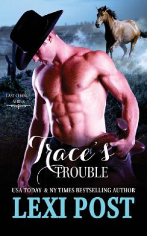 Book Trace's Trouble Lexi Post