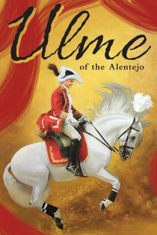Carte Ulme of the Alentejo (color) Steven Layne