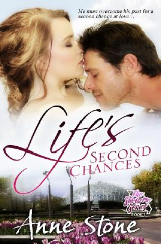 Knjiga Life's Second Chances Anne Stone