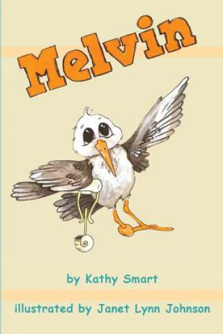 Knjiga Melvin Kathy Smart