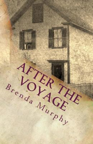 Kniha After the Voyage: An Irish American Story Brenda Murphy