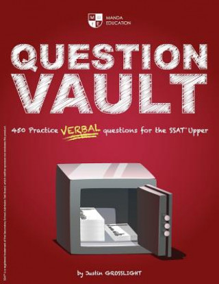 Book Question Vault Justin Grosslight