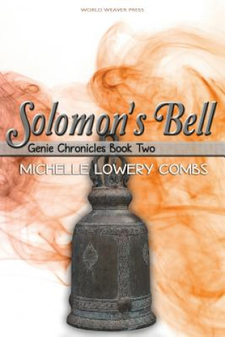 Carte Solomon's Bell Michelle Lowery Combs