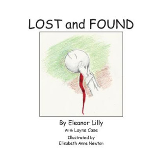 Kniha Lost and Found Eleanor Lilly