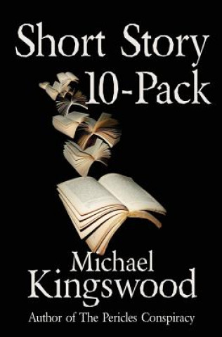 Könyv Short Story 10-Pack Michael Kingswood