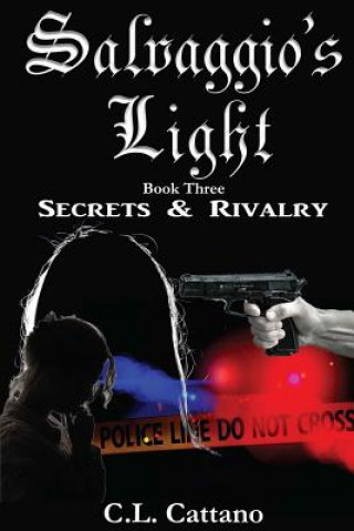 Libro Secrets & Rivalry C L Cattano
