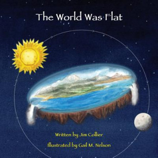 Knjiga The World Was Flat Jim Collier