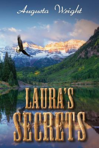 Βιβλίο Laura's Secrets Augusta Wright
