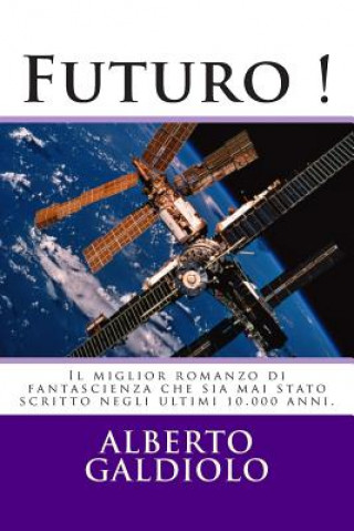 Libro Futuro ! Joseph