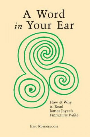 Книга Word In Your Ear Eric Rosenbloom