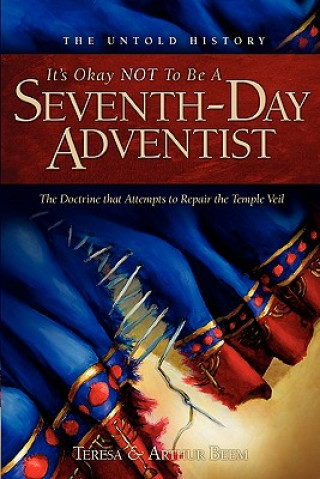 Carte It's Ok Not to be a Seventh-Day Adventist Teresa Beem