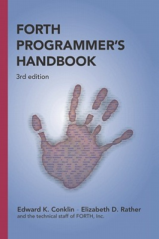 Kniha Forth Programmer's Handbook (3rd edition) Edward K Conklin