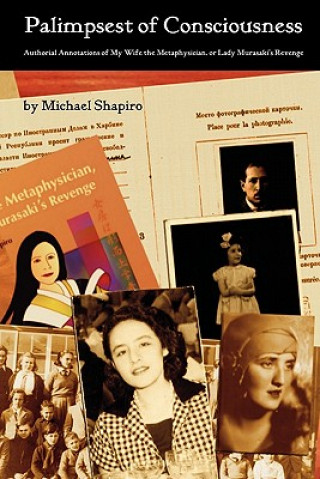 Kniha Palimpsest of Consciousness: Authorial Annotations of My Wife the Metaphysician, or Lady Murasaki's Revenge Michael Shapiro