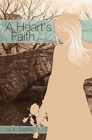 Книга A Heart's Faith Ali El Zoghby