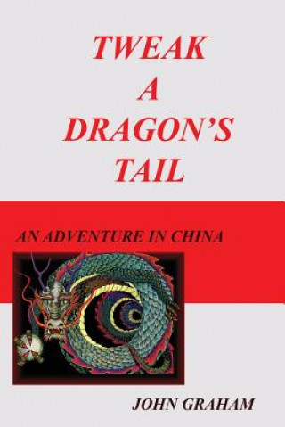Knjiga Tweak A Dragon's Tail John Graham