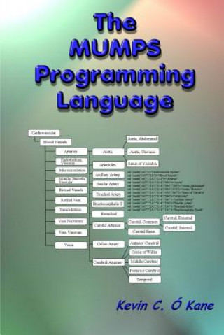 Kniha Mumps Programming Language Kevin C O'Kane