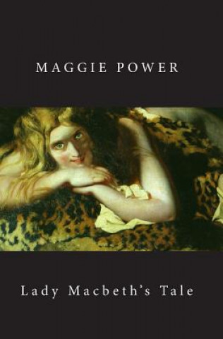 Book Lady Macbeth's Tale Maggie Power