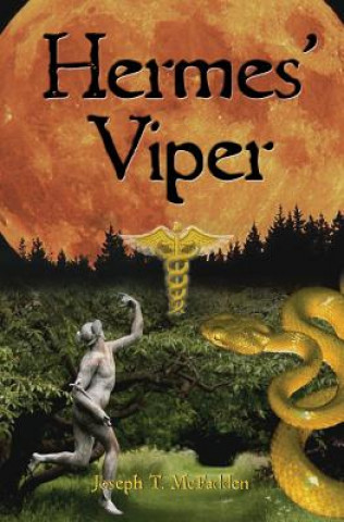 Książka Hermes' Viper Joseph T McFadden