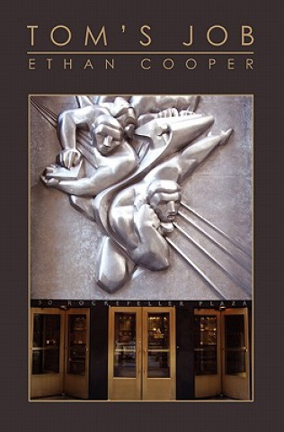 Libro Tom's Job Ethan Cooper