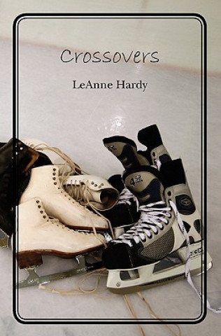 Buch Crossovers Leanne Hardy