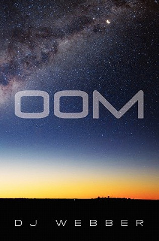 Libro Oom Dj Webber