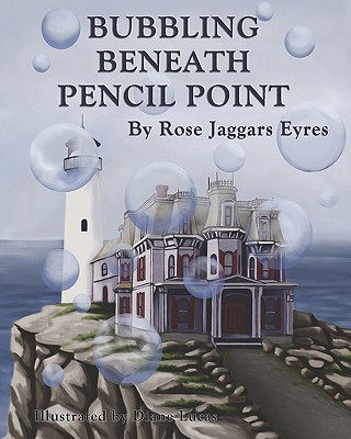 Libro Bubbling Beneath Pencil Point Rose Jaggars Eyres