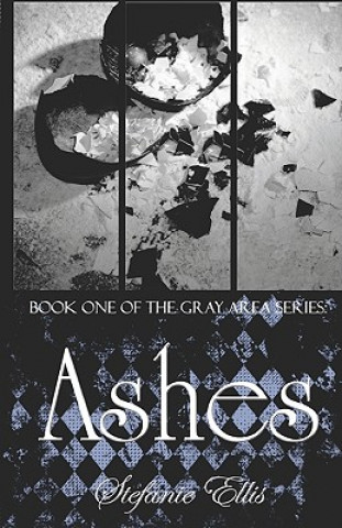 Knjiga Ashes Stefanie Ellis