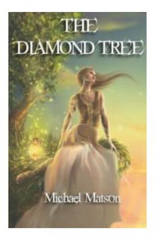 Book The Diamond Tree Michael Matson