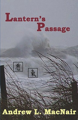 Knjiga Lantern's Passage Andrew L Macnair