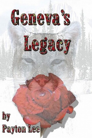 Kniha Geneva's Legacy Payton Lee