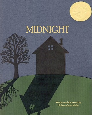 Boek Midnight Rebecca Sams Willis