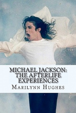 Книга Michael Jackson Marilynn Hughes