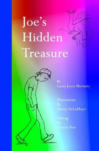 Book The Challenger Intermediate School Series: Joe's Hidden Treasure Laura Joyce Moriarty