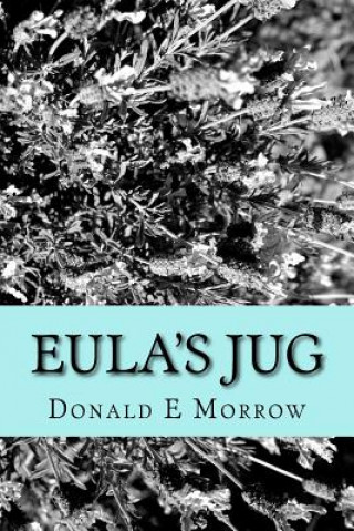 Buch Eula's Jug Donald E Morrow