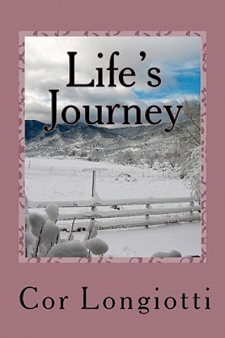 Libro Life's Journey Cor Longiotti