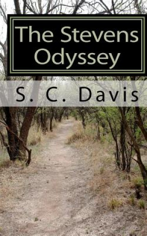 Livre The Steven's Odyssey: the Beginning S C Davis