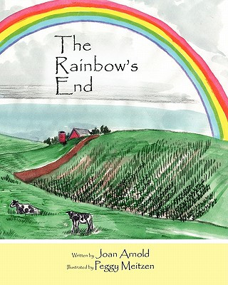 Carte The Rainbow's End Joan Arnold