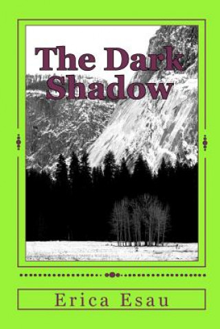 Knjiga The Dark Shadow Erica Esau