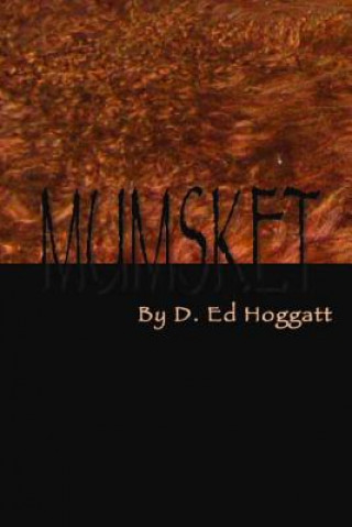 Knjiga Mumsket D Ed Hoggatt