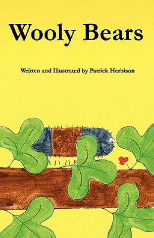 Book Wooly Bears Patrick Herbison